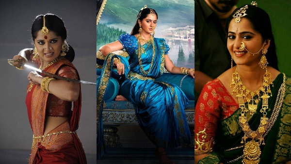Anushka Shetty