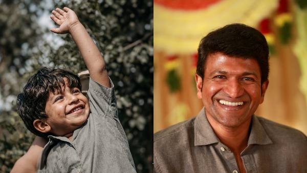 Puneeth Rajkumar Birthday