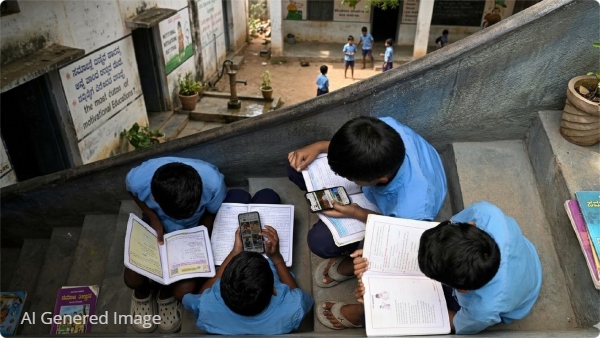 Ban on Social Media for Kids