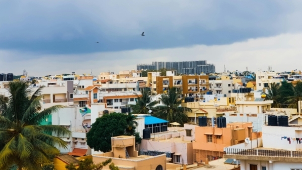 Bengaluru Resident Calls Moving to Bellandur Biggest Mistake Ever Cites Lack of Belonging Viral Bengaluru Resident Calls Moving to Bellandur Biggest Mistake Ever Cites Lack of Belonging Viral