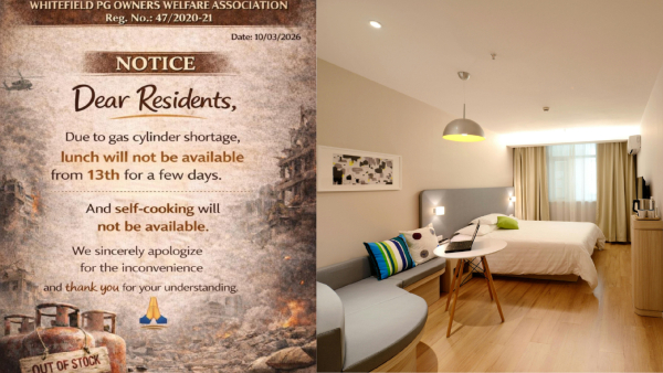 Bengaluru PG Bengaluru PG