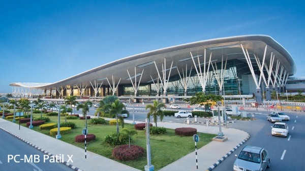 Bengaluru Airport