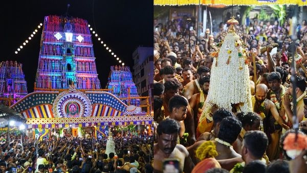 Bengaluru Karaga 2026 Bengaluru Karaga 2026