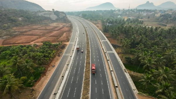 Bengaluru Peripheral Ring Road Bengaluru Peripheral Ring Road