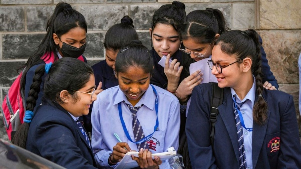 CBSE Board Exams CBSE Board Exams