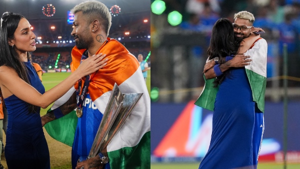 Complaint Against Hardik Over Alleged Disrespect to Indian Flag During T20 World Cup Celebration