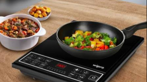 Induction Stove
