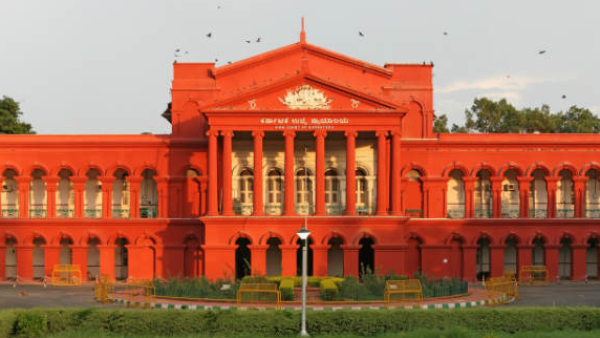 Karnataka High Court