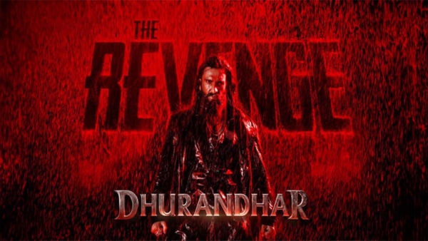 Dhurandhar 2