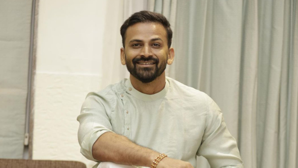 Dolly Dhananjay Dolly Dhananjay