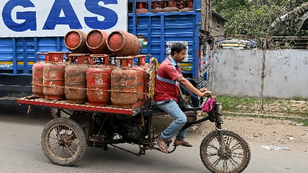 India LPG Supply