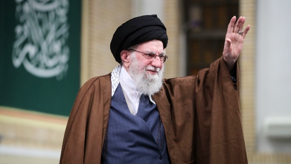 Ali Khamenei Killed