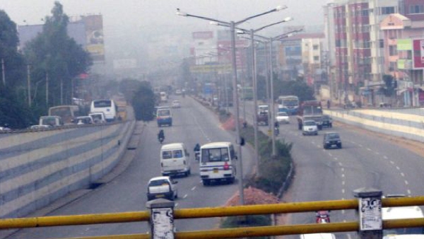 IISc Bengaluru Open Day Traffic Advisory and Alternate Routes on March 7 Know Complete details
