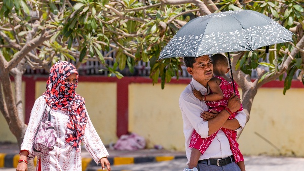 Karnataka Weather Karnataka Weather