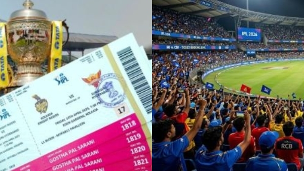 IPL 2026 Bengaluru Police Warns Fans About Indian Premier League Ticket Scams Ahead of Season IPL 2026 Bengaluru Police Warns Fans About Indian Premier League Ticket Scams Ahead of Season
