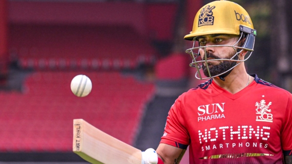 IPL 2026 Opening Match Tickets Go Live RCB vs SRH Clash at Bengaluru M Chinnaswamy on March 28 IPL 2026 Opening Match Tickets Go Live RCB vs SRH Clash at Bengaluru M Chinnaswamy on March 28