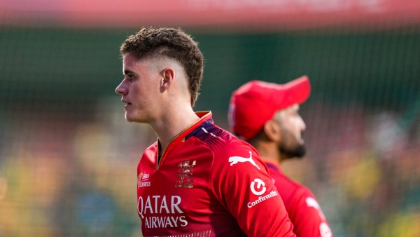 IPL 2026 Jacob Bethell Reveals RCB Chants During India vs England T20 World Cup Semi-Final IPL 2026 Jacob Bethell Reveals RCB Chants During India vs England T20 World Cup Semi-Final