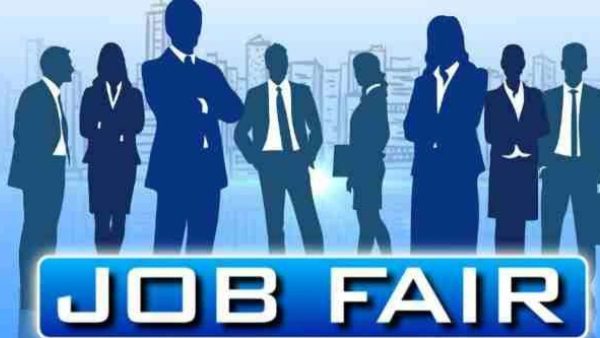 Job Fair in Hassan on March 7 2026 Over 10 000 Vacancies Across 100 Companies Know details