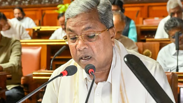 Karnataka Budget CM Siddaramaiah to Present Record 17th Budget Focus on Guarantees Infrastructure