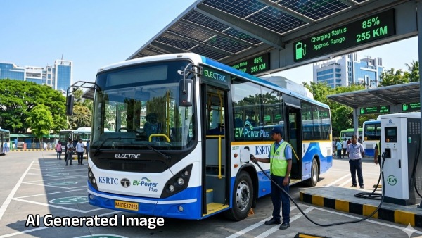 Karnataka Transport Corporation