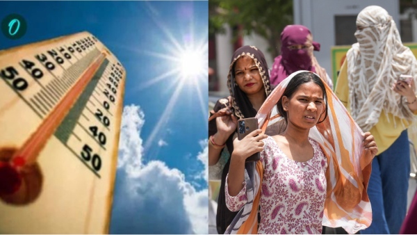Karnataka Weather Dry Conditions Continue Across State Including Bengaluru Cyclonic Circulation May Bring Scattered Rain