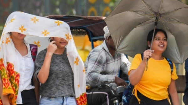 Karnataka Weather Update Dry Conditions to Continue Across State Until March 12 Says IMD Karnataka Weather Update Dry Conditions to Continue Across State Until March 12 Says IMD