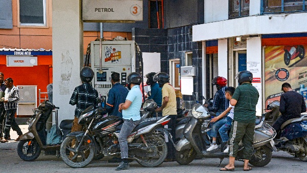 Strait of Hormuz Closed Strait of Hormuz Closed