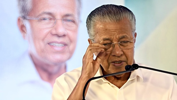 Pinarayi Vijayan Pinarayi Vijayan