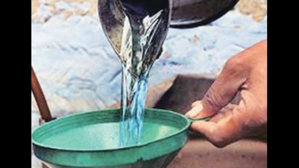 PDS Kerosene PDS Kerosene