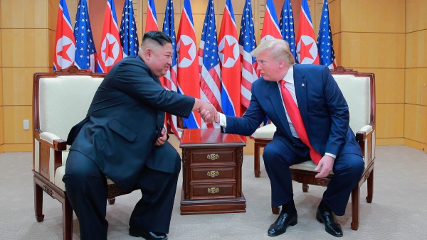 Kim Jong Un Kim Jong Un