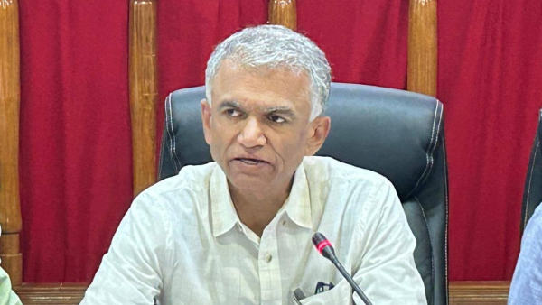 Krishna Byregowda Krishna Byregowda