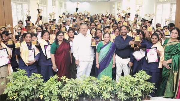 KSRTC Launches 115 New Pallakki