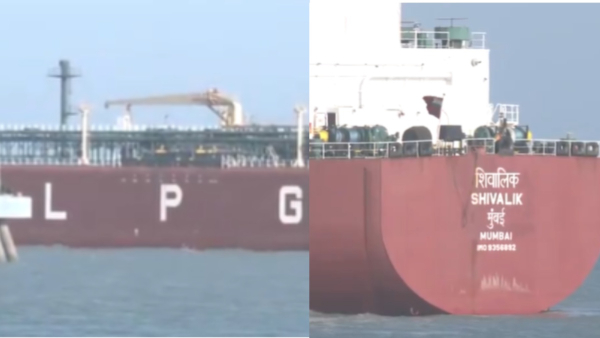 LPG Carrier LPG Carrier