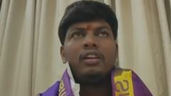 Mallikarjun Mutya Mallikarjun Mutya