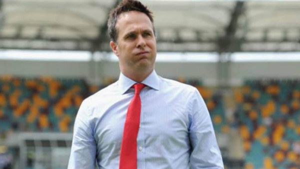 Michael Vaughan Urges BCCI to Include Vaibhav Suryavanshi in Senior Team Know Complete details Michael Vaughan Urges BCCI to Include Vaibhav Suryavanshi in Senior Team Know Complete details