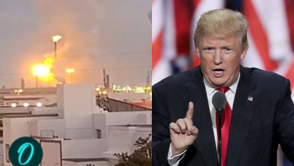 Middle East War Update