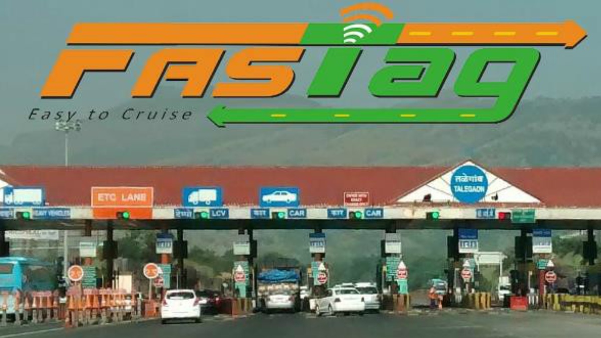 NHAI FASTag: ಏಪ್ರಿಲ್‌ 1ರಿಂದಲೇ ಫಾಸ್ಟ್ಯಾಗ್‌ ವಾರ್ಷಿಕ ಪಾಸ್‌ ದರ ಏರಿಕೆ: ಎನ್‌ಎಚ್‌ಎಐ ಘೋಷಣೆ