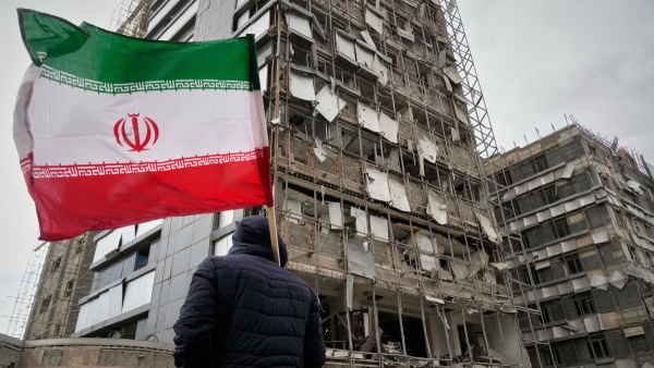 Operation Roaring Lion Operation Roaring Lion