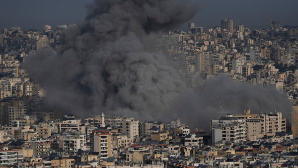 Operation Roaring Lion Operation Roaring Lion