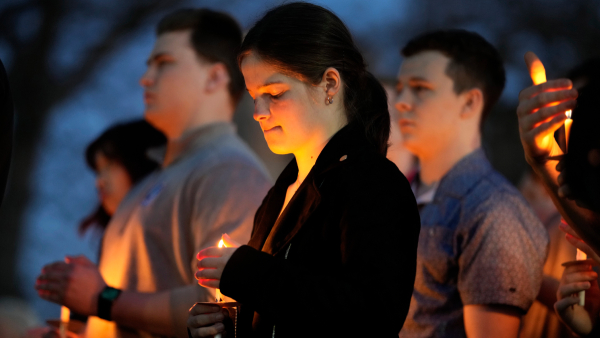 Operation Roaring Lion Operation Roaring Lion