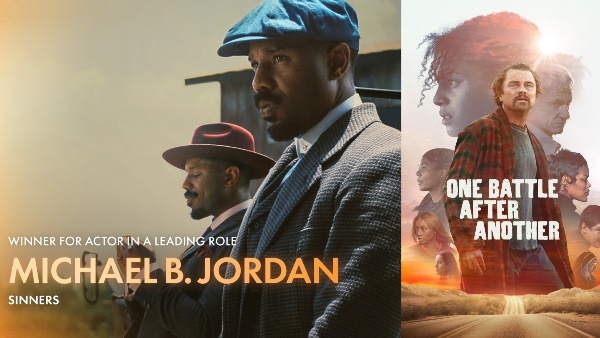 Oscars 2026 Oscars 2026