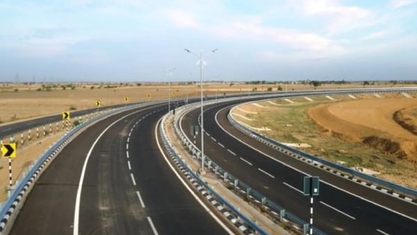 Prabha Mallikarjun Writes To PM Modi Seeking Boost For Mariyammanahalli Shivamogga National Highway Project Prabha Mallikarjun Writes To PM Modi Seeking Boost For Mariyammanahalli Shivamogga National Highway Project