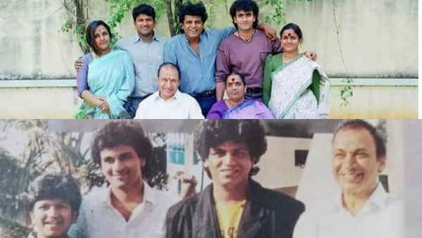 Puneeth Rajkumar birthday