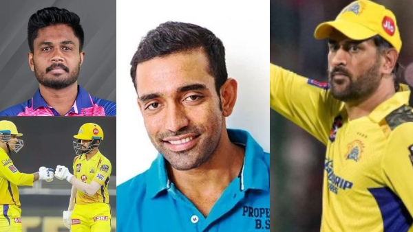 Robin Uthappa Predicts IPL 2026 Could Be MS Dhoni s Final Season Backs Ruturaj as CSK Captain Robin Uthappa Predicts IPL 2026 Could Be MS Dhoni s Final Season Backs Ruturaj as CSK Captain