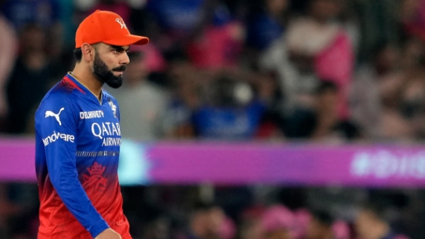 RCB Confirms Five Upcoming Matches at Bengaluru M Chinnaswamy Stadium Know Complete details RCB Confirms Five Upcoming Matches at Bengaluru M Chinnaswamy Stadium Know Complete details