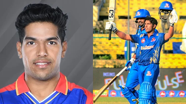 RCB Unsold in IPL 2026 Auction Swastik Chikara Smashes 195 in Ayodhya Premier League Know detail RCB Unsold in IPL 2026 Auction Swastik Chikara Smashes 195 in Ayodhya Premier League Know detail