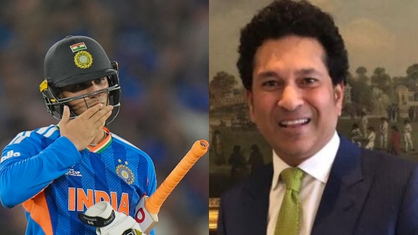 Sachin Tendulkar Praises Abhishek Sharma and Team India s Batting Blitz in T20 World Cup 2026 Final