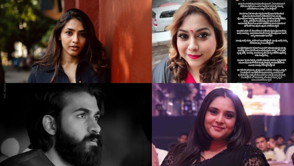 Sandalwood Stars Launch Campaign Sandalwood Stars Launch Campaign