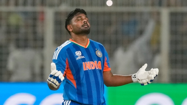 Sanju Samson s Match-Winning 97 Heartwarming Multi-Faith Prayer Win Millions of Hearts Photos Viral Sanju Samson s Match-Winning 97 Heartwarming Multi-Faith Prayer Win Millions of Hearts Photos Viral