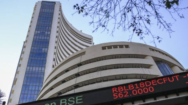 Indian stock market Indian stock market